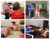 樅陽縣金社鎮(zhèn)扎實開展2024年度防返貧監(jiān)測幫扶集中排查工作