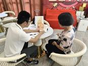 平安養(yǎng)老險安徽分公司送金融教育宣傳進(jìn)企業(yè)