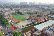 揚(yáng)帆起航！直擊巢湖市光明小學(xué)秋季開學(xué)典禮