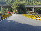 黃山市徽州區富溪鄉：危橋改造惠民生 架起百姓“安心橋”