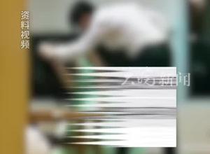 破产后怀疑妻子出轨 证券公司董事长狂捅妻子8刀 缓刑期间威胁同归于尽
