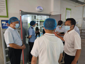 鼓樓街道扎實開展食品安全檢查 牢牢守住食品安全底線
