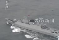柬國防部:柬方根據防御需求主動申請  中國將移交兩艘056型護衛艦  以增強該國海上防御能力并確保海上安全