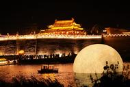 今年國慶假期，壽州古城多場文旅盛宴等您來