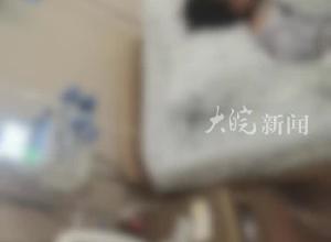 河南中牟通报教官体罚猥亵学员，2人被采取刑事强制措施