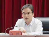 跨省交流干部，高鍵、李文飆履新