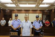 非法持槍5支、彈藥732發，“內鬼”陳罡獲刑7年