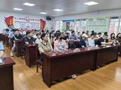 大觀區(qū)玉琳路街道濱江苑社區(qū)：“三融”機制，賦能基層治理新篇章
