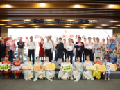 黃山旅游節(jié)開幕，“四季黃山 相約秋天”主題內(nèi)容發(fā)布