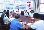 “小院微格”營造“和諧新民” ——樅陽縣雨壇鎮(zhèn)新民村基層治理經(jīng)驗和做法