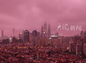 “贝碧嘉”逼近！江浙沪迎大暴雨 上海已转移安置37.7万余人 16日多条地铁线路全线停运