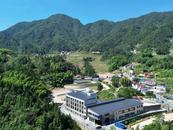 千里躍進大別山｜岳西縣大歇村：“村企聯姻” 雙向奔“富”