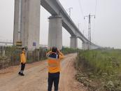 肥東地震影響區(qū)段列車(chē)全部恢復(fù)常速運(yùn)行