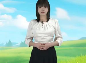 高温晴热依旧在线，明起迎来降温降雨