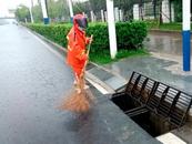 中到大雨！暴雨！雨轉雪或雨夾雪！強冷空氣將影響我國大部地區