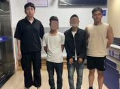 只因囊中羞澀 三人流竄蕪湖盜走保險箱