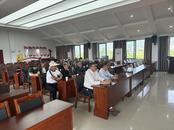 宜秀區楊橋鎮余墩村：以“三個強化”推進黨建引領基層治理