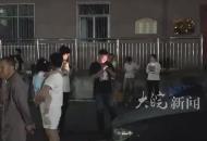 合肥肥東3.8級地震震中和前不久4.7級基本一致，今年共發生3級以上地震5次