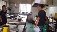 【網絡中國節?中秋】懷寧縣三橋鎮：排查燃氣安全隱患  筑牢 “雙節”安全防線 