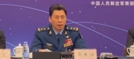 空軍副司令員：新型戰機將在珠海航展公開露面