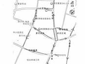六安市區一繁華路段即將封路施工，繞行路線公布