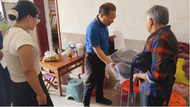 聚焦民生工程 強化監督護航