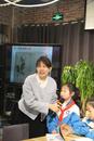  以愛育愛 做學生的標桿  ——記宿州市第一小學教師盧敞娜