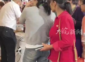 引领新“食”尚！霍邱朗德鹅特色产业，走出不同寻常“肝甜”路