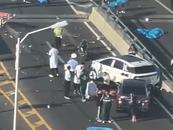 湖南株洲發生交通事故致多人死亡 當地：肇事司機已被控制