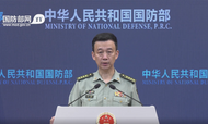 解放軍不具備全面攻臺的能力？國防部：荒唐可笑