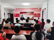 懷寧高河：社區開展“預防校園欺凌 共建平安校園”法治宣傳活動
