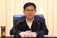 張韻聲，有新職