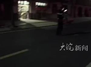 肥东3.8级地震系余震！安徽省地震局最新研判：近期发生5级以上地震可能性不大