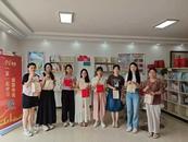 宜秀區白澤湖鄉：中秋佳節 手工燈籠傳承文化之美