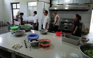 樅陽縣白梅鄉開展校園食品安全專項檢查工作 