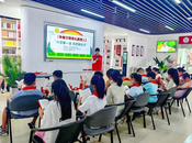 肥西：開學(xué)第一課 筑夢新起點(diǎn)
