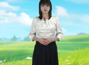 秋老虎发威高温天持续 注意做好防暑降温