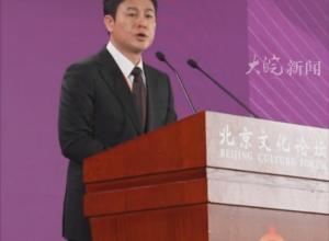 张颂文称演员的责任是用演技完成本职工作
“要自律，要学习，要进步”