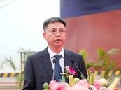 涉嫌受賄罪！李朝坤被決定逮捕