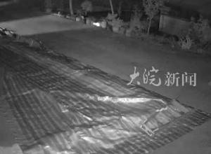 合肥肥东发生4.7级地震   安徽省应急管理厅： 暂未收到人员伤亡报告 已启动地震三级应急响应
