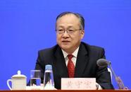 中央委員黃守宏，新職明確