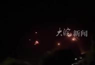以色列北部醫院進入戰時狀態 已有數十萬居民躲進避難所
