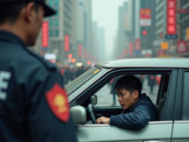 拘留、罰款、扣車！馬鞍山一男子多次無證駕駛被處罰