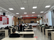 護航“中秋節”，安全“不放假”——平橋鄉恒大社區開展節前安全生產大排查活動