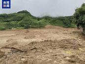 越南一村莊發生山洪 已致25人死亡，70人失蹤