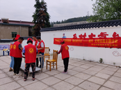 池州貴池涓橋：涵養文明新風 共創和美家園