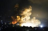 以軍稱真主黨領導人在空襲中死亡  美國稱事先不知情