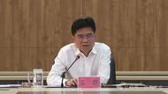 王勝任廣東省副省長