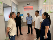 濉溪縣百善鎮(zhèn)：護(hù)航開學(xué)季  護(hù)苗助成長
