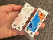 搶購的卷紙還沒手掌大！記者調查是誰在賣“小人國用品”？